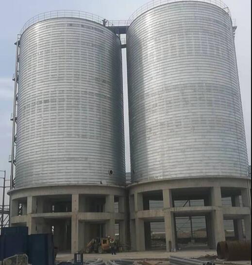 丰台镀锌卷板仓